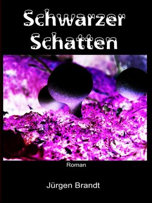 cover image of Schwarzer Schatten